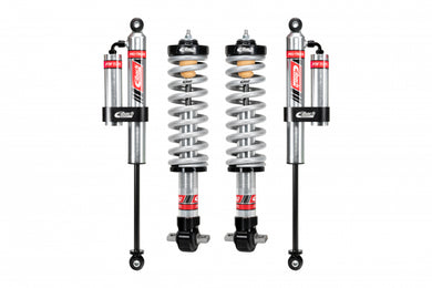 Eibach Pro Truck Coilover Ford Ranger 2.3L EcoBoost 2WD/4WD (2019-2023) Stage 2R - Front Coilovers & Rear Reservoir Shocks