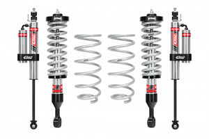 Eibach Pro Truck Coilover Toyota 4Runner 4WD/RWD (2010-2023) Stage 2R - Front Coilovers + Rear Reservoir Shocks + Pro-Lift