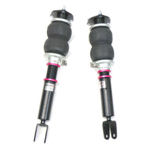 Load image into Gallery viewer, Godspeed Mono Air Suspension Lexus LS460 RWD (2007-2017) Front &amp; Rear Kit - Default Title Alternate Image