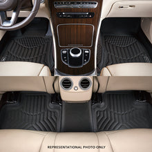 Load image into Gallery viewer, 3D MAXpider Floor Mats BMW X5 G05 (2019-2024) All-Weather Maxtrac Series - Complete Set Alternate Image