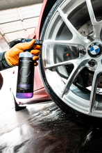 Load image into Gallery viewer, BLACKLINE® MAXX APD (16oz or 64oz) Heavy Duty All Purpose Exterior Decontaminator Alternate Image