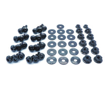 Load image into Gallery viewer, Fast Turn Fittings Engine Bay Hardware Kit for Mazda Miata NA (1989-1997) Titanium Stage 2 - Black / Blue / Gold / Polished / Purple / Cosmic Burn / Oil Slick Alternate Image