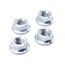 Load image into Gallery viewer, Fast Turn Fittings Hood Hardware Kit for Mazda Miata NB (1999-2005) Titanium - Polished / Black / Blue / Cosmic Burn / Gold / Oil Slick / Purple Alternate Image