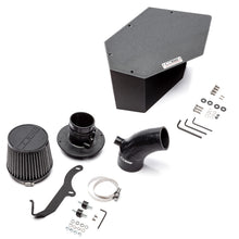 Load image into Gallery viewer, COBB Short Ram Air Intake Mazda Mazdaspeed3 (2007-2013) with or without Airbox - (07-09) With Airbox / Black Alternate Image