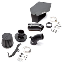 Load image into Gallery viewer, COBB Short Ram Air Intake Mazda Mazdaspeed3 (2007-2013) with or without Airbox - (09-13) With Airbox / Black Alternate Image