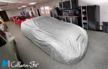 Load image into Gallery viewer, MCarCovers Outdoor Indoor Collector Fit Car Cover BMW M3 F80 (2014-2018) LCNMP-T-16823 - Default Title Alternate Image