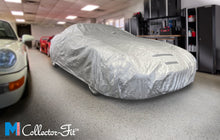 Load image into Gallery viewer, MCarCovers Outdoor Indoor Collector Fit Car Cover BMW M3 F80 (2014-2018) LCNMP-T-16823 - Default Title Alternate Image