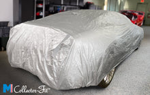 Load image into Gallery viewer, MCarCovers Outdoor Indoor Collector Fit Car Cover BMW M3 F80 (2014-2018) LCNMP-T-16823 - Default Title Alternate Image