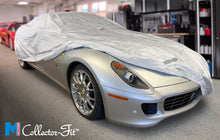 Load image into Gallery viewer, MCarCovers Outdoor Indoor Collector Fit Car Cover BMW M3 F80 (2014-2018) LCNMP-T-16823 - Default Title Alternate Image