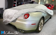 Load image into Gallery viewer, MCarCovers Outdoor Indoor Collector Fit Car Cover BMW M3 F80 (2014-2018) LCNMP-T-16823 - Default Title Alternate Image