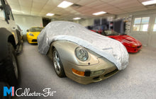 Load image into Gallery viewer, MCarCovers Outdoor Indoor Collector Fit Car Cover BMW M3 F80 (2014-2018) LCNMP-T-16823 - Default Title Alternate Image