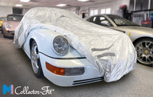 Load image into Gallery viewer, MCarCovers Outdoor Indoor Collector Fit Car Cover BMW M3 F80 (2014-2018) LCNMP-T-16823 - Default Title Alternate Image