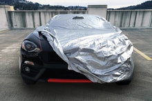 Load image into Gallery viewer, MCarCovers Outdoor Indoor Collector Fit Car Cover BMW M3 F80 (2014-2018) LCNMP-T-16823 - Default Title Alternate Image