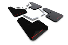 Load image into Gallery viewer, Rally Armor Mud Flaps Mazda CX-90 (2023 2024 2025) Black / Grey / Red / White Alternate Image