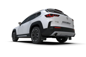 Rally Armor Mud Flaps Mazda CX-90 (2023 2024 2025) Black / Grey / Red / White
