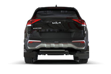 Load image into Gallery viewer, Rally Armor Mud Flaps Kia Sportage (2023-2024) Black - Black w/ Gray Logo Alternate Image