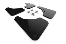 Load image into Gallery viewer, Rally Armor Mud Flaps Kia Sportage (2023-2024) Black - Black w/ Metallic Logo Alternate Image