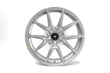 Load image into Gallery viewer, MFlow Racing MFR2 Wheels 20x9.5 | 5x112, 5x114.3 | Flow Formed - Matte Black / Hyper Silver / Matte Bronze Alternate Image