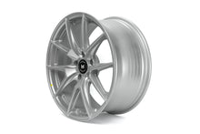 Load image into Gallery viewer, MFlow Racing MFR2 Wheels 20x9.5 | 5x112, 5x114.3 | Flow Formed - Matte Black / Hyper Silver / Matte Bronze Alternate Image