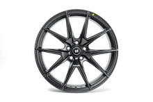 Load image into Gallery viewer, MFlow Racing MFR2 Wheels 20x9.5 | 5x112, 5x114.3 | Flow Formed - Matte Black / Hyper Silver / Matte Bronze Alternate Image