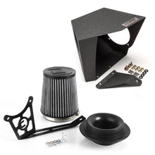 Load image into Gallery viewer, COBB Short Ram Air Intake Mitsubishi Lancer EVO X (2008-2015) 752100 Alternate Image
