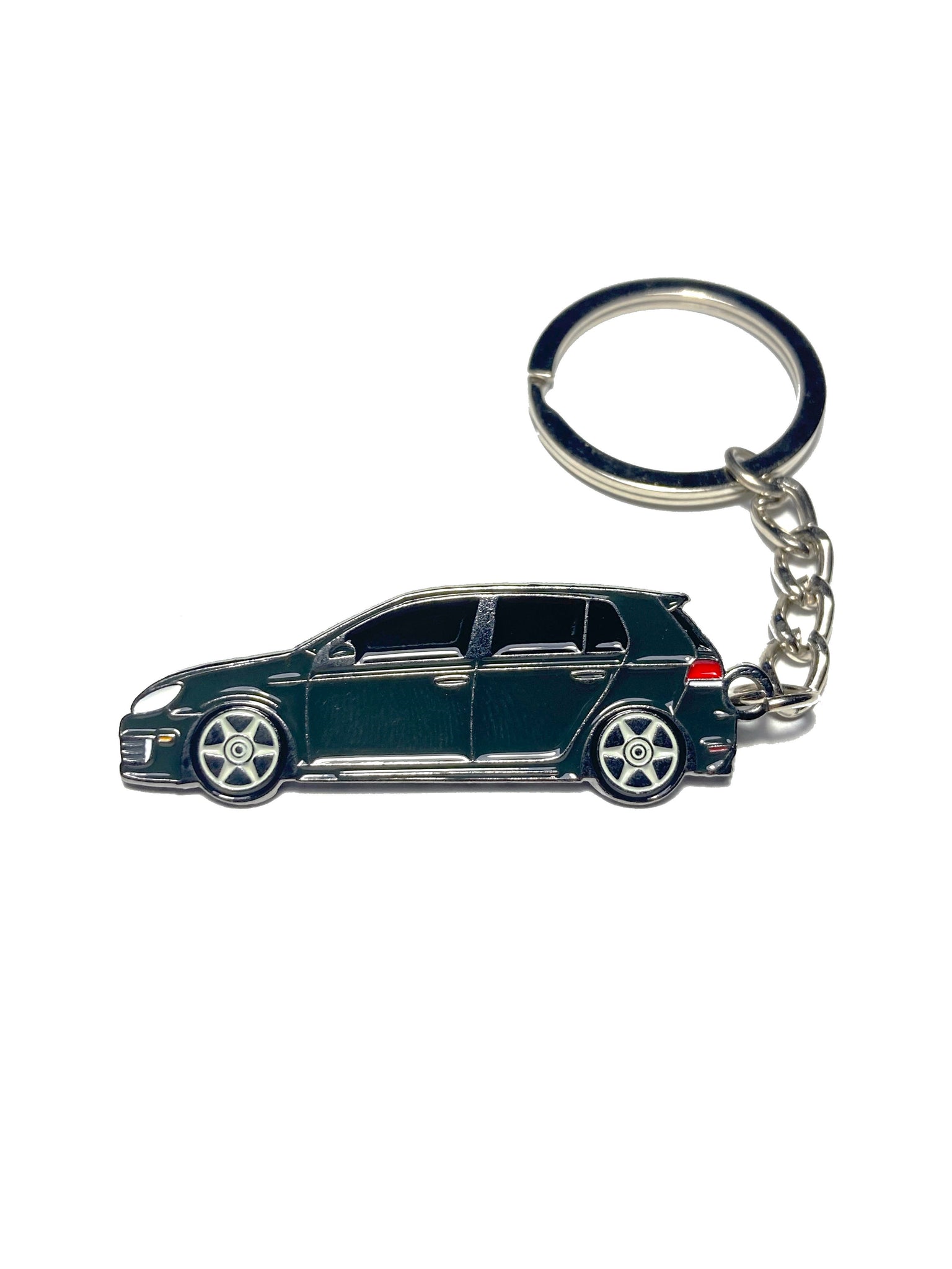 Gti Keychains Drift Pins VW MK6 GTI Keychains