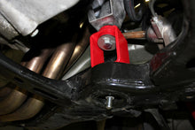 Load image into Gallery viewer, BMR Motor Mount Poly Bushing Upgrade Kit Chevy Camaro 5th Gen V8 (2010-2015) Black or Red - MM004 - Black Alternate Image