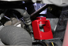 Load image into Gallery viewer, BMR Motor Mount Poly Bushing Upgrade Kit Chevy Camaro 5th Gen V8 (2010-2015) Black or Red - MM004 - Black Alternate Image