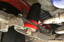 Load image into Gallery viewer, BMR Motor Mount Poly Bushing Upgrade Kit Chevy Camaro 6th Gen (2016-2024) Black MM009 - Default Title Alternate Image