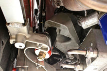Load image into Gallery viewer, BMR Motor Mount Poly Bushing Upgrade Kit Chevy Camaro 6th Gen (2016-2024) Black MM009 - Default Title Alternate Image