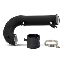 Load image into Gallery viewer, Mishimoto Turbo Inlet Pipe Kit for Acura Integra Type S (2024-2026) Black or Red Alternate Image