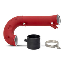 Load image into Gallery viewer, Mishimoto Turbo Inlet Pipe Kit for Acura Integra Type S (2024-2026) Black or Red Alternate Image