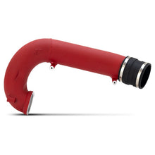 Load image into Gallery viewer, Mishimoto Turbo Inlet Pipe Kit for Acura Integra Type S (2024-2026) Black or Red Alternate Image