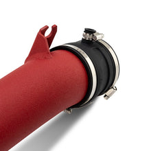 Load image into Gallery viewer, Mishimoto Turbo Inlet Pipe Kit for Acura Integra Type S (2024-2026) Black or Red Alternate Image
