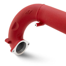 Load image into Gallery viewer, Mishimoto Turbo Inlet Pipe Kit for Acura Integra Type S (2024-2026) Black or Red Alternate Image