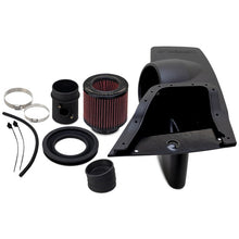 Load image into Gallery viewer, Mishimoto Air Intake for Acura Integra Type S (2024-2026) MMAI-CTR-23 Alternate Image