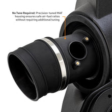 Load image into Gallery viewer, Mishimoto Air Intake for Acura Integra Type S (2024-2026) MMAI-CTR-23 Alternate Image