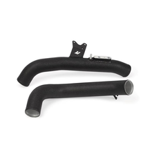 Load image into Gallery viewer, Mishimoto Intercooler Honda Civic 1.5T FC / Si FK (16-21) w/ or w/o Pipe &amp; Hoses - Intercooler Only / Black Alternate Image
