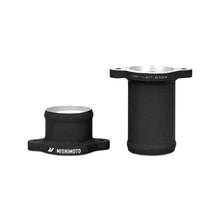 Load image into Gallery viewer, Mishimoto Intercooler Pipe Kit for Honda Civic 1.5T &amp; Civic Si FE1 (2022-2026) Black or Red Alternate Image