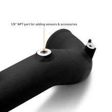 Load image into Gallery viewer, Mishimoto Intercooler Pipe Kit for Honda Civic 1.5T &amp; Civic Si FE1 (2022-2026) Black or Red Alternate Image