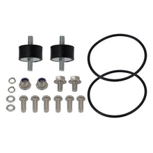 Load image into Gallery viewer, Mishimoto Intercooler Pipe Kit for Honda Civic 1.5T &amp; Civic Si FE1 (2022-2026) Black or Red Alternate Image