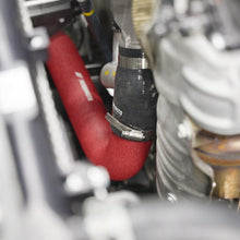 Load image into Gallery viewer, Mishimoto Intercooler Pipe Kit for Honda Civic 1.5T &amp; Civic Si FE1 (2022-2026) Black or Red Alternate Image