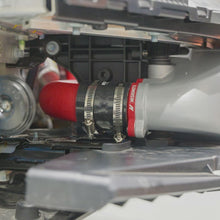 Load image into Gallery viewer, Mishimoto Intercooler Pipe Kit for Honda Civic 1.5T &amp; Civic Si FE1 (2022-2026) Black or Red Alternate Image