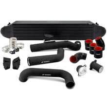 Load image into Gallery viewer, Mishimoto Intercooler for Honda Civic 1.5T &amp; Civic Si FE1 (2022-2026) With or Without Pipe &amp; Hoses - Black or Silver Alternate Image