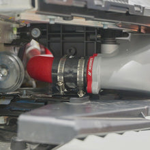 Load image into Gallery viewer, Mishimoto Intercooler for Honda Civic 1.5T &amp; Civic Si FE1 (2022-2026) With or Without Pipe &amp; Hoses - Black or Silver Alternate Image