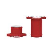 Load image into Gallery viewer, Mishimoto Intercooler for Honda Civic 1.5T &amp; Civic Si FE1 (2022-2026) With or Without Pipe &amp; Hoses - Black or Silver Alternate Image