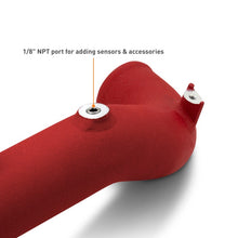 Load image into Gallery viewer, Mishimoto Intercooler for Honda Civic 1.5T &amp; Civic Si FE1 (2022-2026) With or Without Pipe &amp; Hoses - Black or Silver Alternate Image