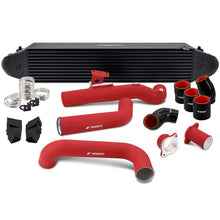 Load image into Gallery viewer, Mishimoto Intercooler for Honda Civic 1.5T &amp; Civic Si FE1 (2022-2026) With or Without Pipe &amp; Hoses - Black or Silver Alternate Image