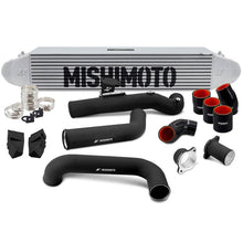 Load image into Gallery viewer, Mishimoto Intercooler for Honda Civic 1.5T &amp; Civic Si FE1 (2022-2026) With or Without Pipe &amp; Hoses - Black or Silver Alternate Image