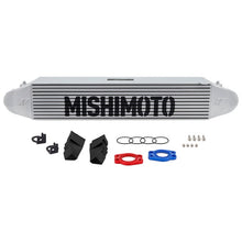 Load image into Gallery viewer, Mishimoto Intercooler for Honda Civic 1.5T &amp; Civic Si FE1 (2022-2026) With or Without Pipe &amp; Hoses - Black or Silver Alternate Image